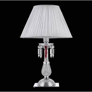 Настольная лампа CRYSTAL LUX PRINCESS PRINCESS LG1